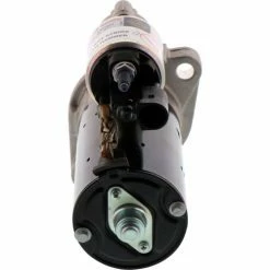 Bosch Premium 100% Remanufactured Starter, Bosch SR0786X