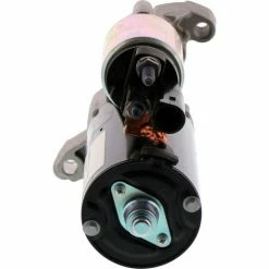 Bosch Premium 100% Remanufactured Starter, Bosch SR0788X