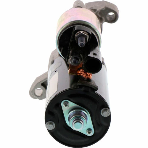 Bosch Premium 100% Remanufactured Starter, Bosch SR0788X