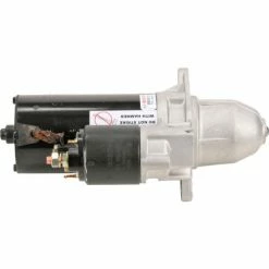 Bosch Premium 100% Remanufactured Starter, Bosch SR0801X