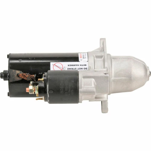 Bosch Premium 100% Remanufactured Starter, Bosch SR0801X
