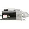 Bosch Premium 100% Remanufactured Starter, Bosch SR0806X