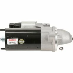 Bosch Premium 100% Remanufactured Starter, Bosch SR0806X