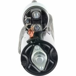 Bosch Premium 100% Remanufactured Starter, Bosch SR0811X