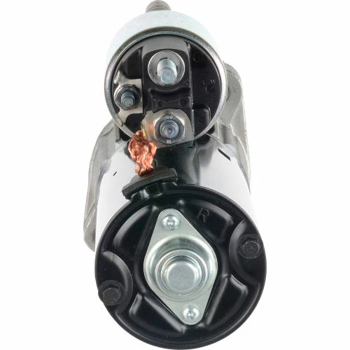 Bosch Premium 100% Remanufactured Starter, Bosch SR0811X