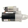 Bosch Premium 100% Remanufactured Starter, Bosch SR0817X