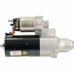 Bosch Premium 100% Remanufactured Starter, Bosch SR0817X