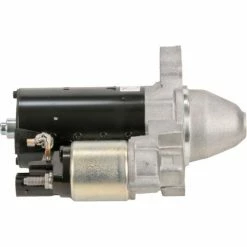 Bosch Premium 100% Remanufactured Starter, Bosch SR0820X