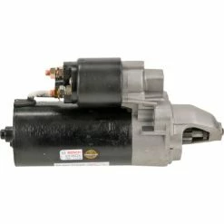 Bosch Premium 100% Remanufactured Starter, Bosch SR0822X