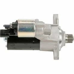 Bosch Premium 100% Remanufactured Starter, Bosch SR0823X