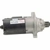 Bosch Premium 100% Remanufactured Starter, Bosch SR0830X