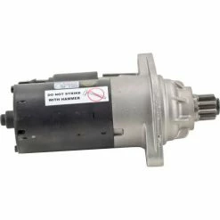 Bosch Premium 100% Remanufactured Starter, Bosch SR0830X