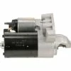 Bosch Premium 100% Remanufactured Starter, Bosch SR0837X