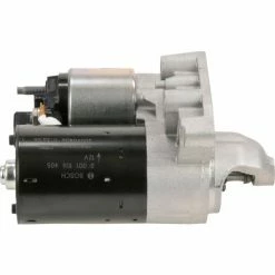 Bosch Premium 100% Remanufactured Starter, Bosch SR0837X