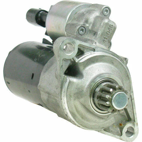 Bosch Premium 100% Remanufactured Starter, Bosch SR0840X