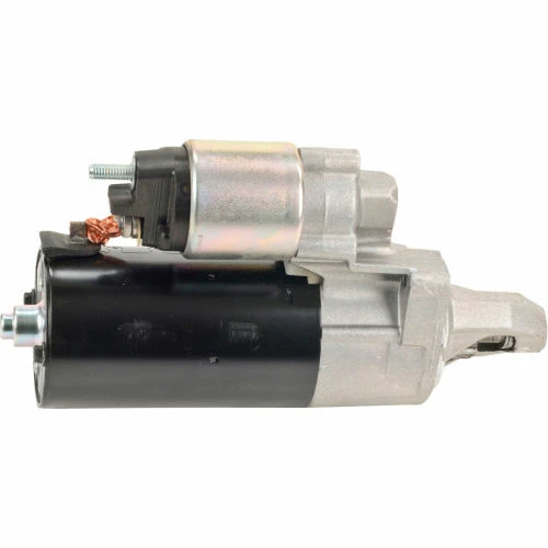 Bosch Premium 100% Remanufactured Starter, Bosch SR0842X