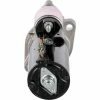 Bosch Premium 100% Remanufactured Starter, Bosch SR0846X