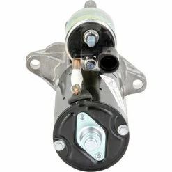 Bosch Premium 100% Remanufactured Starter, Bosch SR0856X