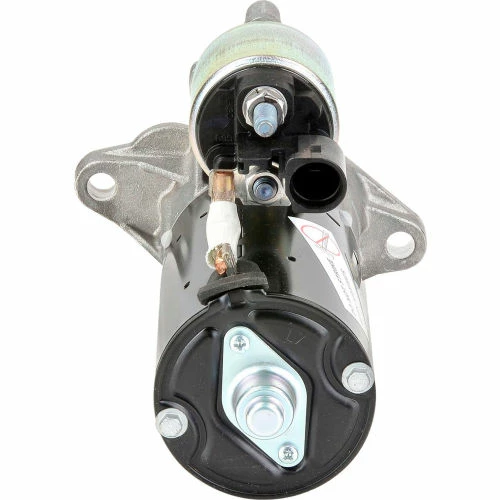 Bosch Premium 100% Remanufactured Starter, Bosch SR0856X