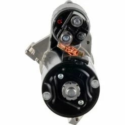 Bosch Premium 100% Remanufactured Starter, Bosch SR0859X
