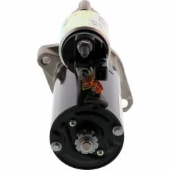 Bosch Premium 100% Remanufactured Starter, Bosch SR0861X