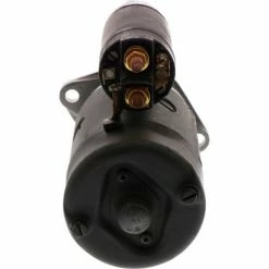 Bosch Premium 100% Remanufactured Starter, Bosch SR11X