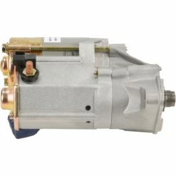 Bosch Premium 100% Remanufactured Starter, Bosch SR125X
