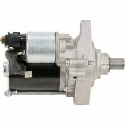 Bosch Premium 100% Remanufactured Starter, Bosch SR1308X