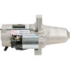 Bosch Premium 100% Remanufactured Starter, Bosch SR1314X