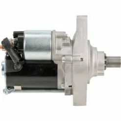 Bosch Premium 100% Remanufactured Starter, Bosch SR1320X
