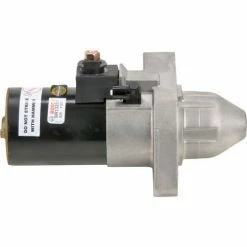 Bosch Premium 100% Remanufactured Starter, Bosch SR1325X
