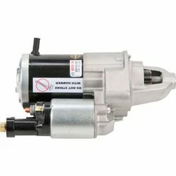 Bosch Premium 100% Remanufactured Starter, Bosch SR1326X