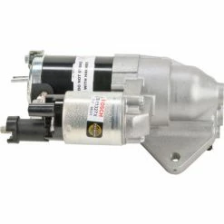 Bosch Premium 100% Remanufactured Starter, Bosch SR1327X