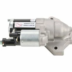 Bosch Premium 100% Remanufactured Starter, Bosch SR1330X