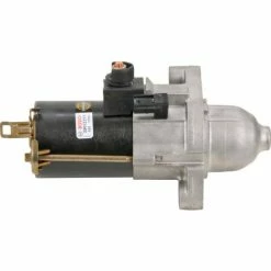 Bosch Premium 100% Remanufactured Starter, Bosch SR1331X