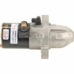 Bosch Premium 100% Remanufactured Starter, Bosch SR1335X