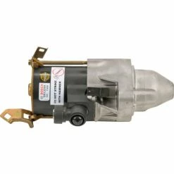 Bosch Premium 100% Remanufactured Starter, Bosch SR1339X
