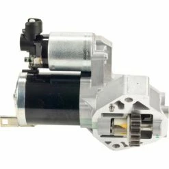 Bosch Premium 100% Remanufactured Starter, Bosch SR1345X