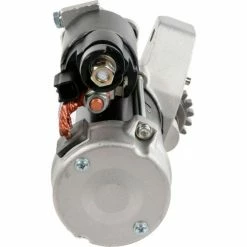 Bosch Premium 100% Remanufactured Starter, Bosch SR1350X