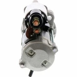 Bosch Premium 100% Remanufactured Starter, Bosch SR1360X