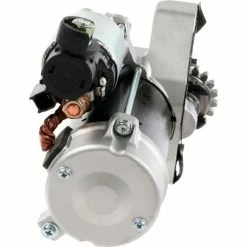 Bosch Premium 100% Remanufactured Starter, Bosch SR1365X