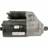 Bosch Premium 100% Remanufactured Starter, Bosch SR17X