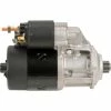 Bosch Premium 100% Remanufactured Starter, Bosch SR18X