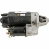 Bosch Premium 100% Remanufactured Starter, Bosch SR193X