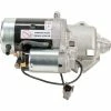 Bosch Premium 100% Remanufactured Starter, Bosch SR2241X