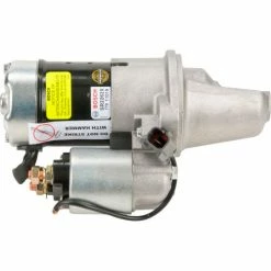 Bosch Premium 100% Remanufactured Starter, Bosch SR2262X