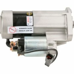 Bosch Premium 100% Remanufactured Starter, Bosch SR2265X