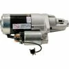 Bosch Premium 100% Remanufactured Starter, Bosch SR2270X