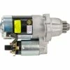 Bosch Premium 100% Remanufactured Starter, Bosch SR2283X