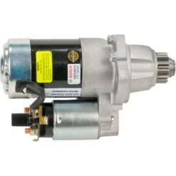 Bosch Premium 100% Remanufactured Starter, Bosch SR2283X